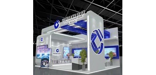 上海展會(huì)布展與展覽設(shè)計(jì)搭建服務(wù)解析